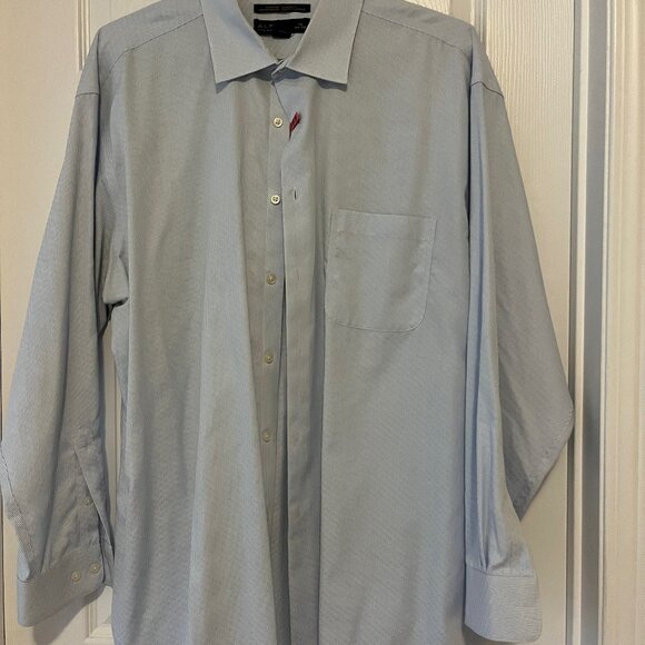 Alfred Sung Casual Shirt - Picture 1 of 3